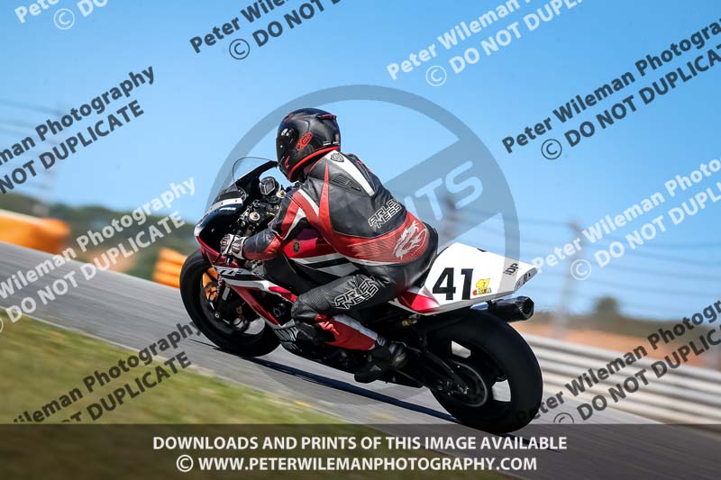 may 2019;motorbikes;no limits;peter wileman photography;portimao;portugal;trackday digital images